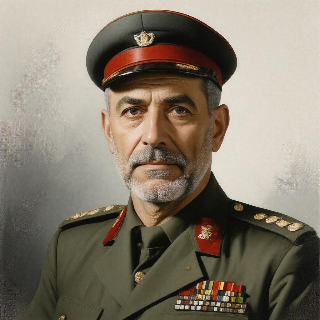 Yitzhak Sadeh